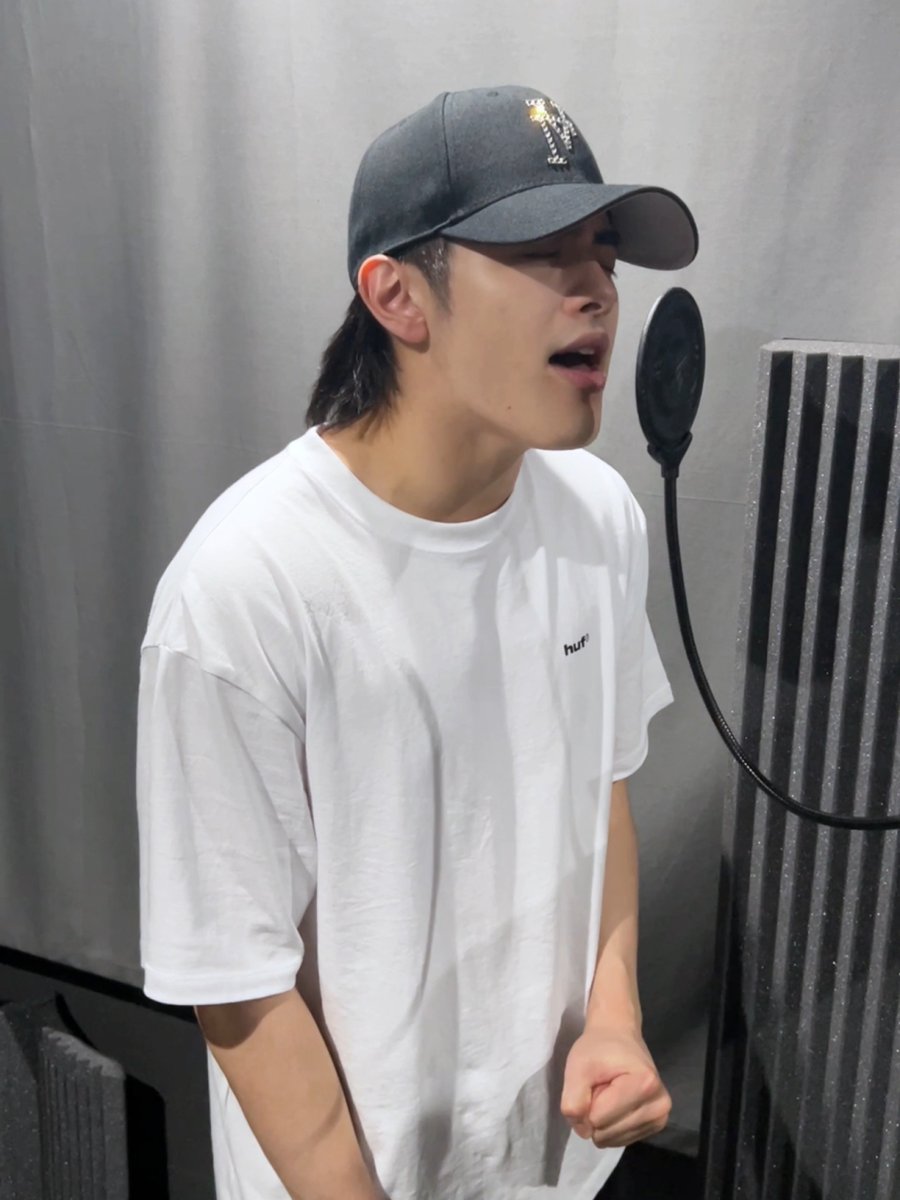 issei_171_staff's tweet photo. ⋱ TikTok更新のお知らせ ⋰

#ISSEI_Sings 第8弾🎙️
🔗https://t.co/L4eygjcHIB

#TOBE_ISSEI https://t.co/SuyqlLVLgc