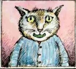pmamtraveller's tweet photo. Art by Arnold Lobel https://t.co/d1qRqMrTnT