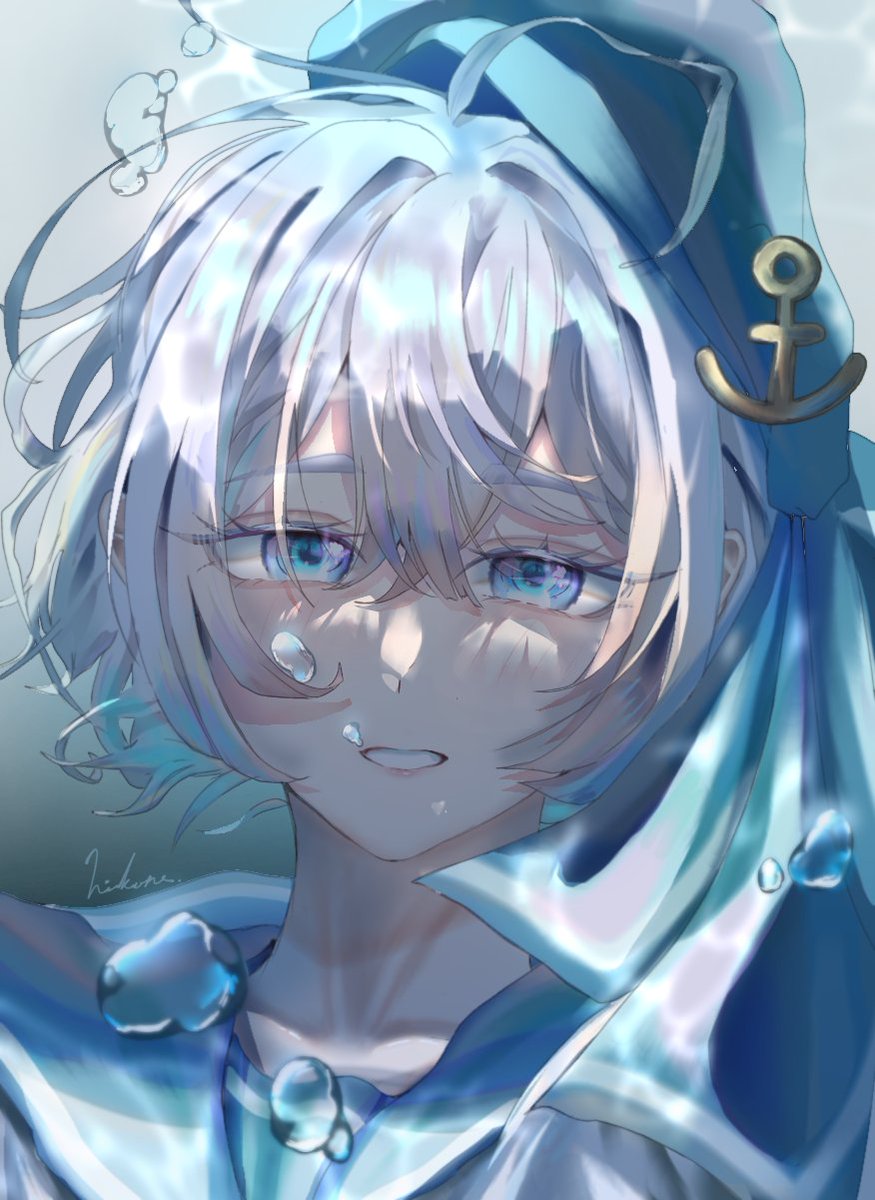 Hikone1104's tweet photo. @KOIWAioy 全然初リプだしイラストレーターでもないけど見たんで貼らせていただきますね〜
（なんか1枚だけアナログだしアニメですけど、、自信作なんで、、） https://t.co/oIaVm6ZigN