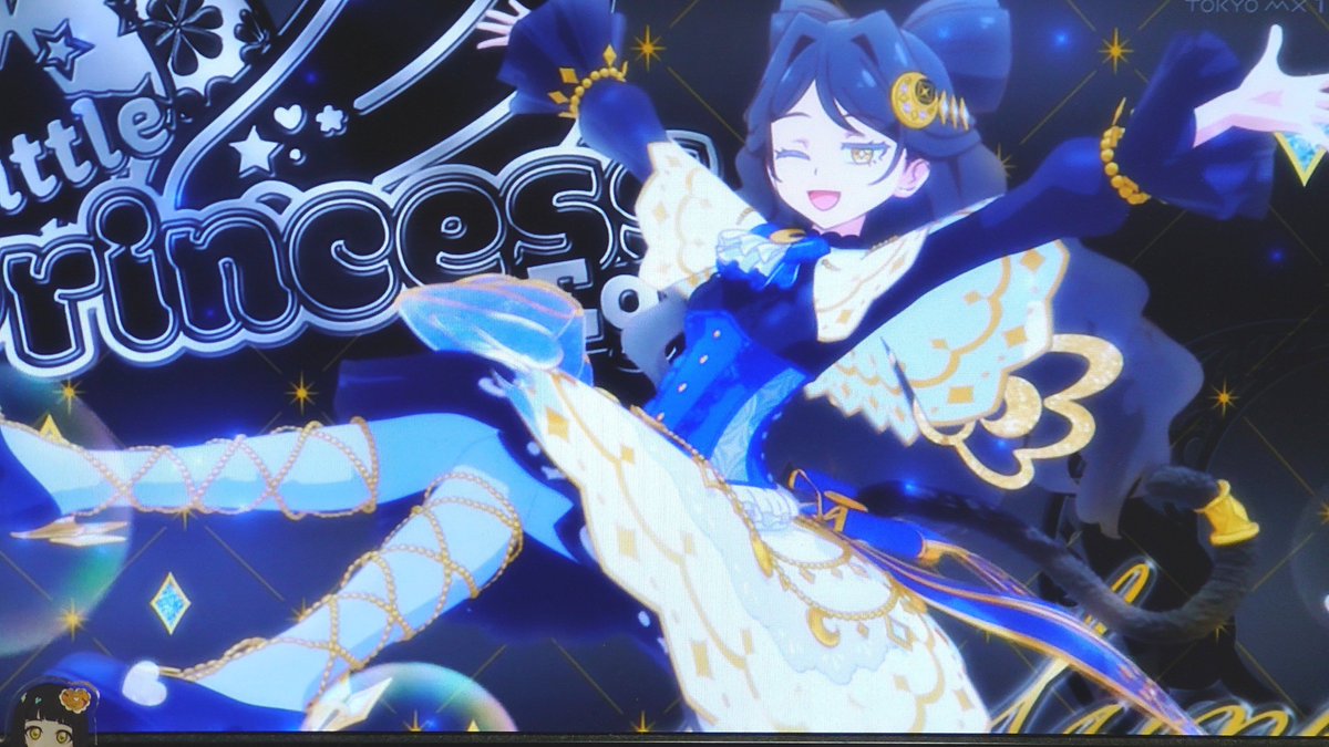 ata_mashi's tweet photo. ルルナかわいい https://t.co/Ofu0O6pEGd