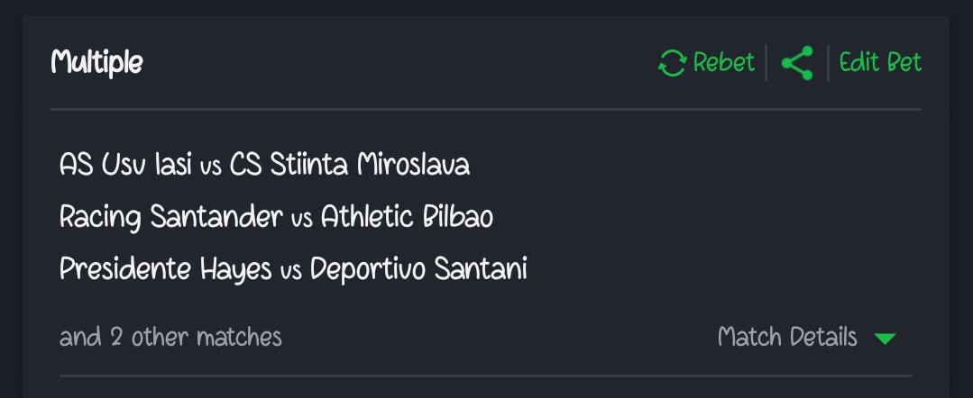 Granoye's tweet photo. SPORTYBET 💹💹💪

Booking code
▶️ PPSSVR - 2 odds 
▶️ PS80FP - 3 odds
▶️ V3KHG1 - 3 odds

LINK 🖇️ https://t.co/mvlTpslvVa

#TrendingNow #trending #sportyforeverybody #Sportybetcode https://t.co/lTaj3pFObp