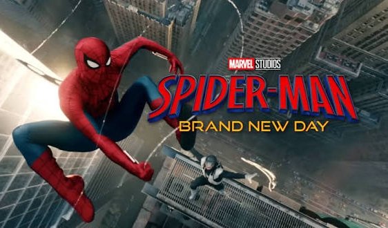 Yeshwantrocks9's tweet photo. Giveaway Alert free Spiderman Brand New Day movie Tickets 🎟️ 

#SpiderManBrandNewDay 25 Tickets anywhere in India 

•Must share RT, Follow and Comment about Spiderman movie expectations 

#SpiderMan https://t.co/mMb7V1fXNw