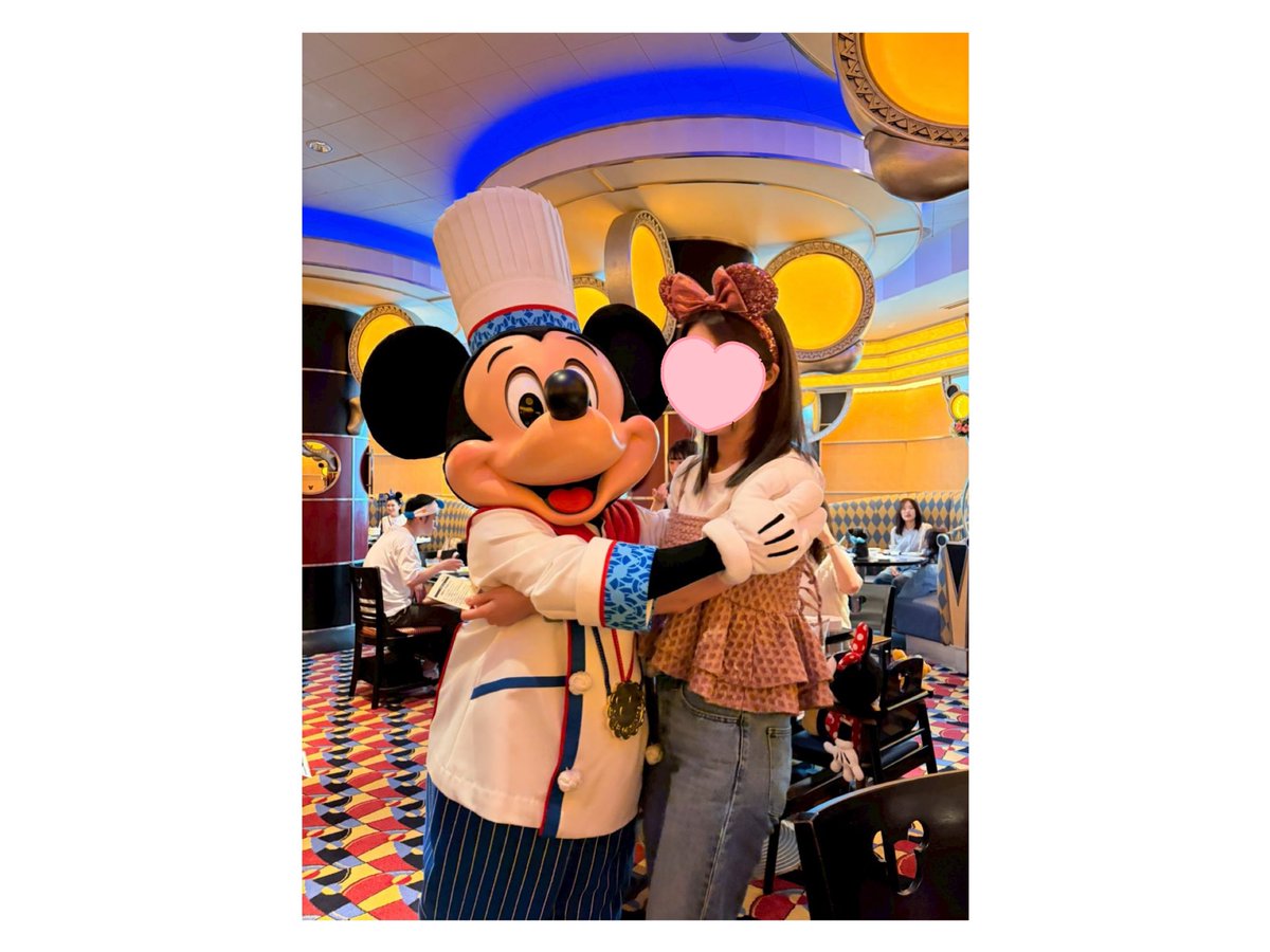 mkzy097289's tweet photo. 2026.07.28 また1つ歳を重ねました😂✨
今年は久々に誕生日公演入れないってなっていたのに、制作開放で滑り込み😭💚
毎年わたしのお誕生日は大好きななにわ男子に会えて幸せです🫶
これからも好きな男は大橋和也とミッキーマウスで貫き通します😉
写真は城ホ➞頂いた🎁➞合同誕生日会inｼｪﾌﾐ👨‍🍳 https://t.co/ReGRaF0Pzp