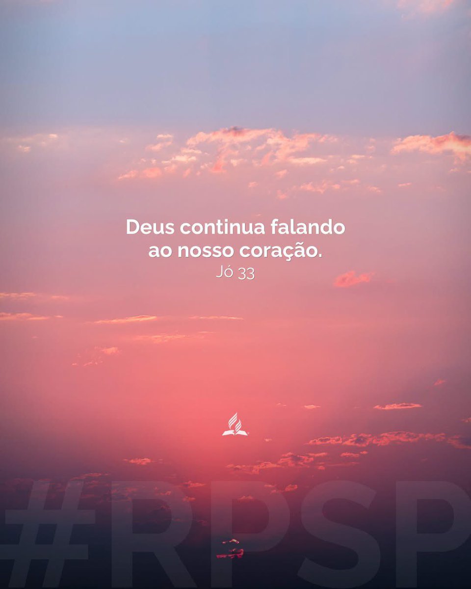 PrErzonA's tweet photo. #Jó33/ Eliú aponta, “Deus é maior do que o homem”. Esta verdade deve nos levar a uma postura de reverência, confiança e adoração, mesmo quando não compreendemos Seus caminhos. O fim da jornada de fé é ver a face de Deus com júbilo e testemunhar a Sua maravilhosa graça. #1Deus https://t.co/Myny35zPWQ
