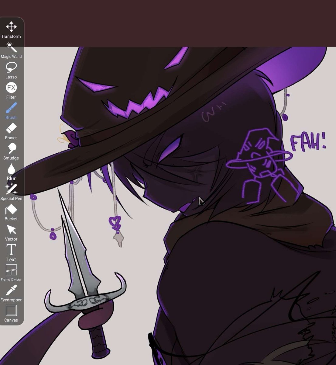 Duck_xvs's tweet photo. ok last sneak peek before showing the final thing 🥱

#azure #azuretime #forsaken https://t.co/zcJQRrPpdZ