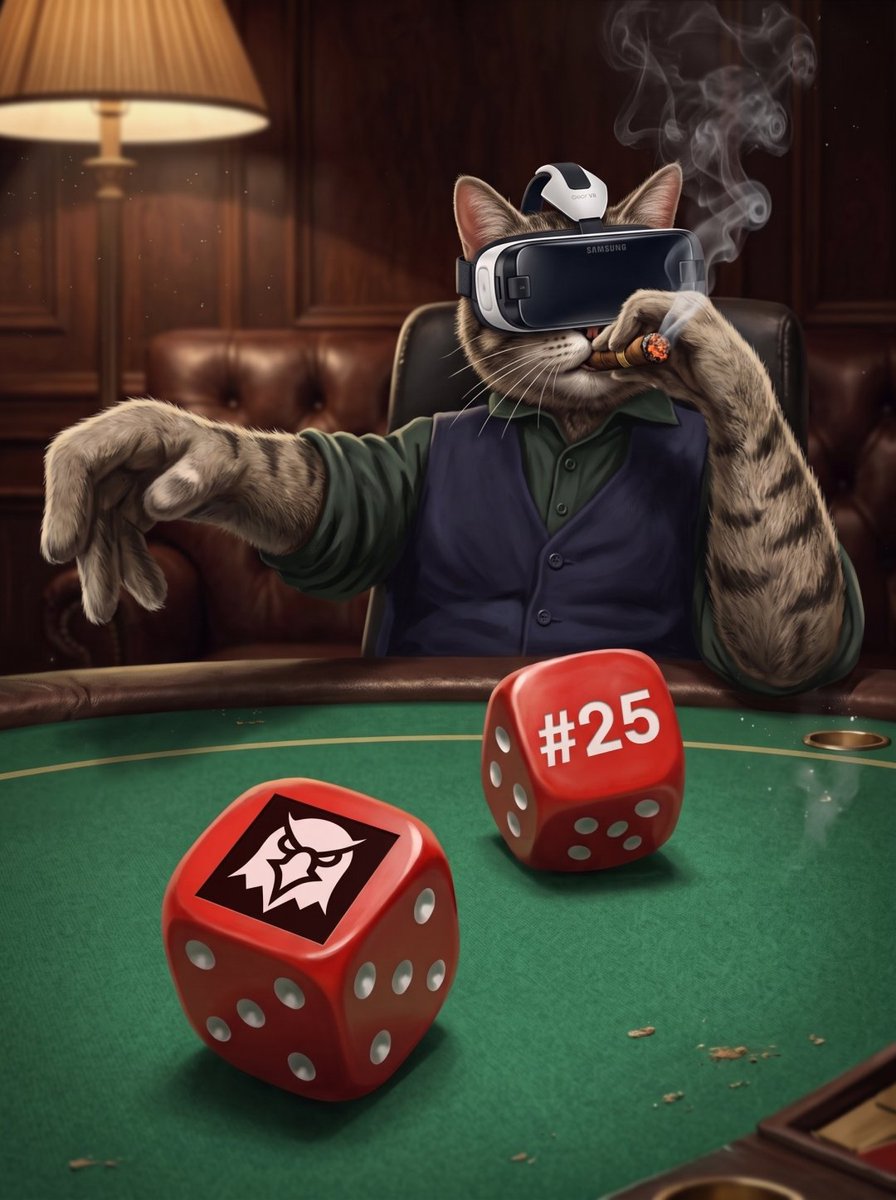 humping_cat's tweet photo. Eyes up. $HUMPCAT just secured Dexscreener #25 spot. Still early 👀
https://t.co/oneIaaqTf5 https://t.co/bMvYP95Kof