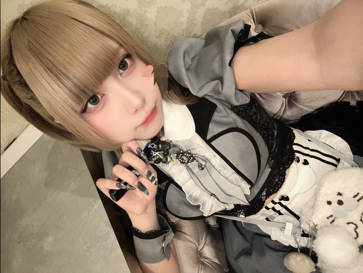 s2_devi_s2's tweet photo. じゅうくじ、いるよー。あつい。

📃0729
https://t.co/7enzCxZRVR

#コンカフェ嬢 #荻窪コンカフェ #自撮り界隈 https://t.co/lSRgECNvMh