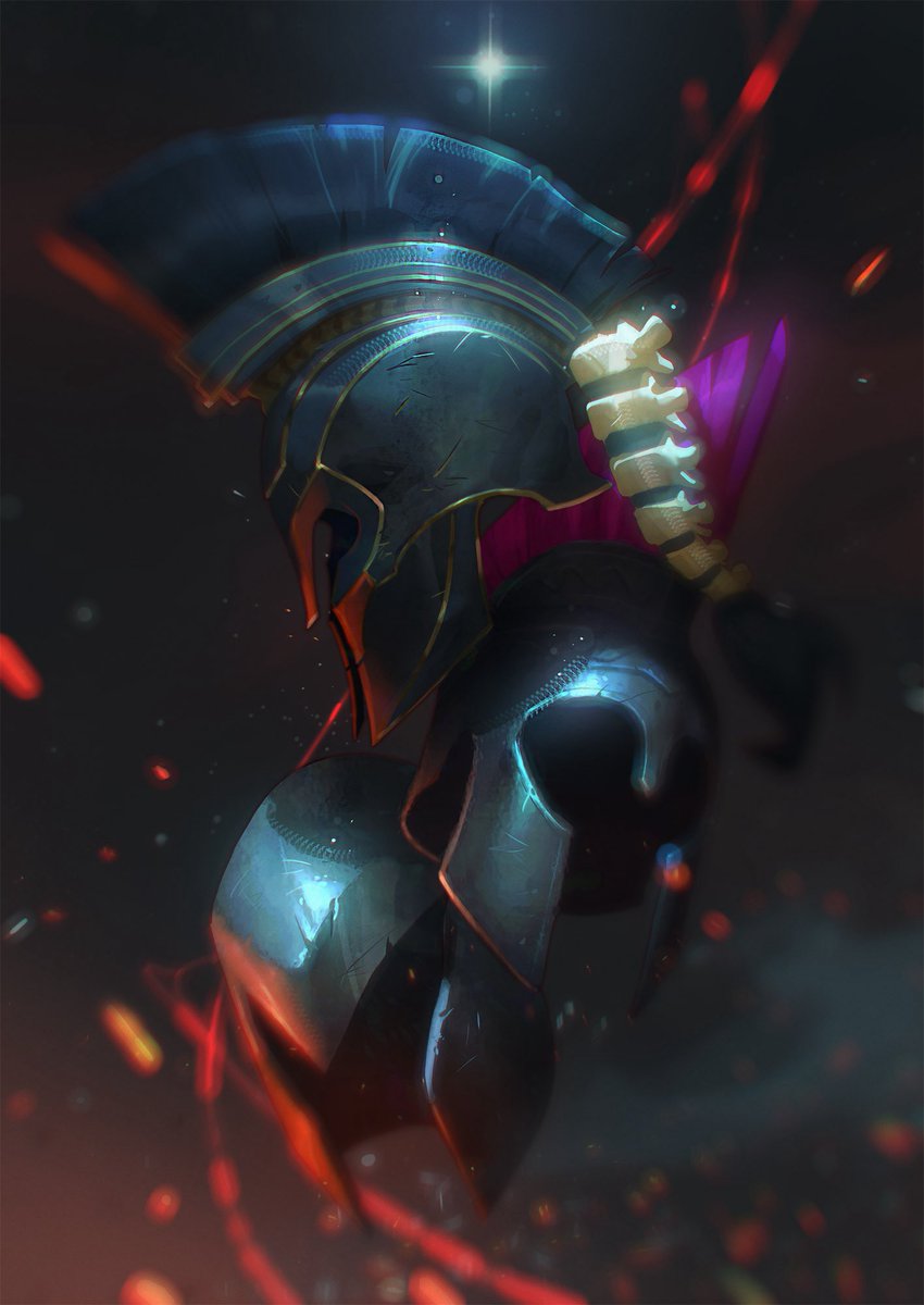 jiunnkuo's tweet photo. The Odyssey

A quick sketch of the helmets from The Odyssey https://t.co/mXQ87ArH0x