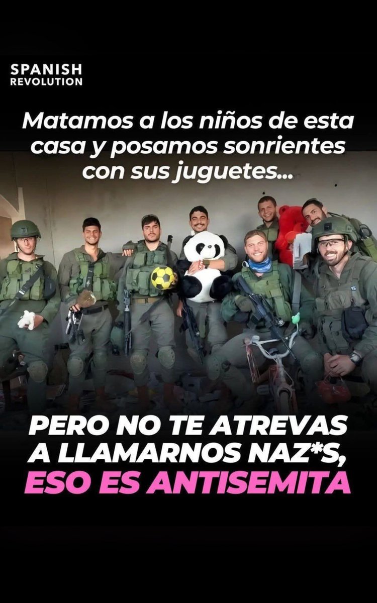 mikel19660's tweet photo. La verdad les duele .... https://t.co/AFcZ4fWz9j