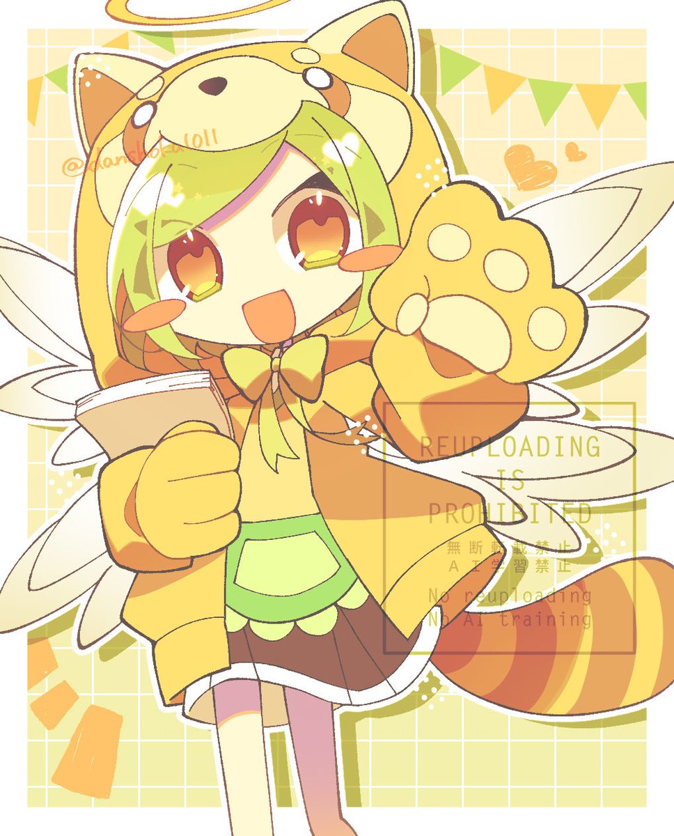 danshoku1011's tweet photo. 学天祭ありがとう🪽💚✨ https://t.co/ATdvkdlcZD