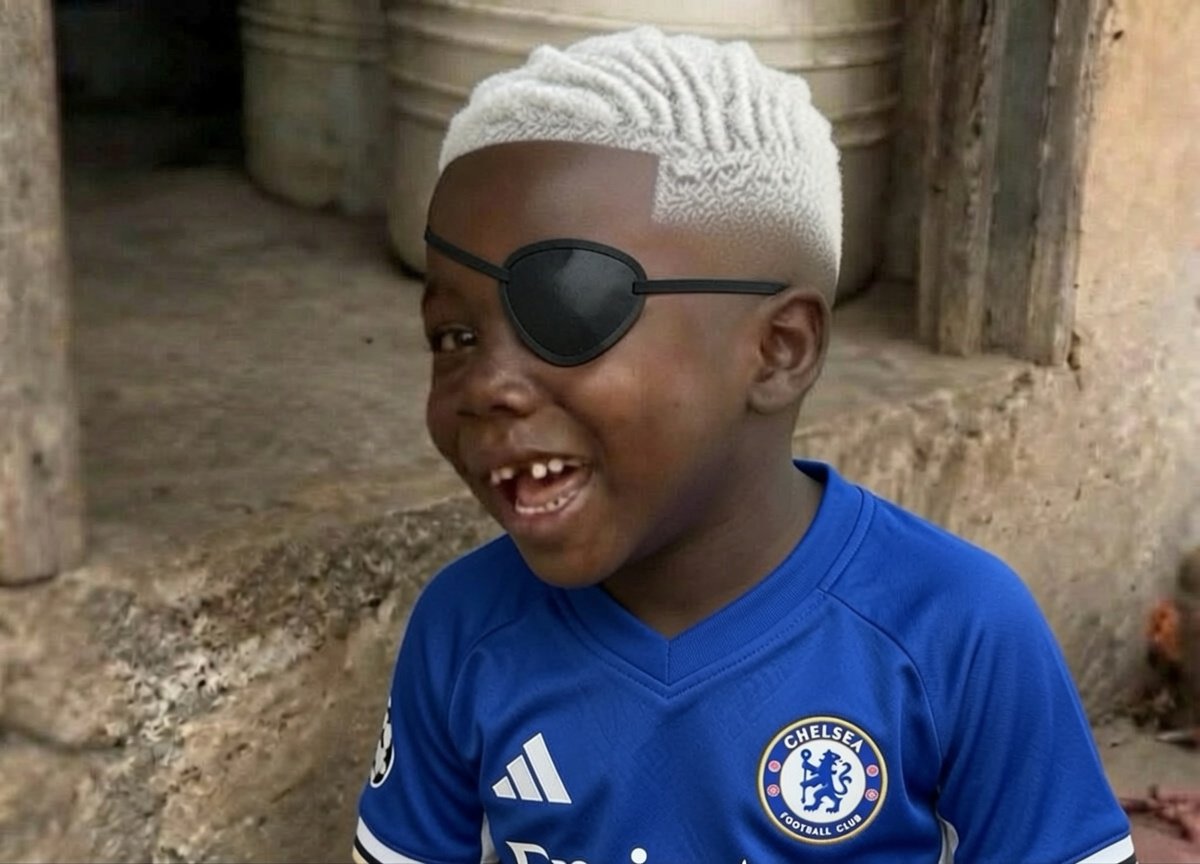 Cfc_juddy's tweet photo. I sign experienced striker barca fans follow dey yab me

Ask them how many years lewandowski dey before them sign am 😂😂😂😂😂😂😂 https://t.co/J0YsOn0QAy