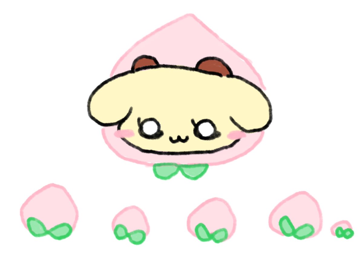 uukirin's tweet photo. もも https://t.co/pUmFfydBWr