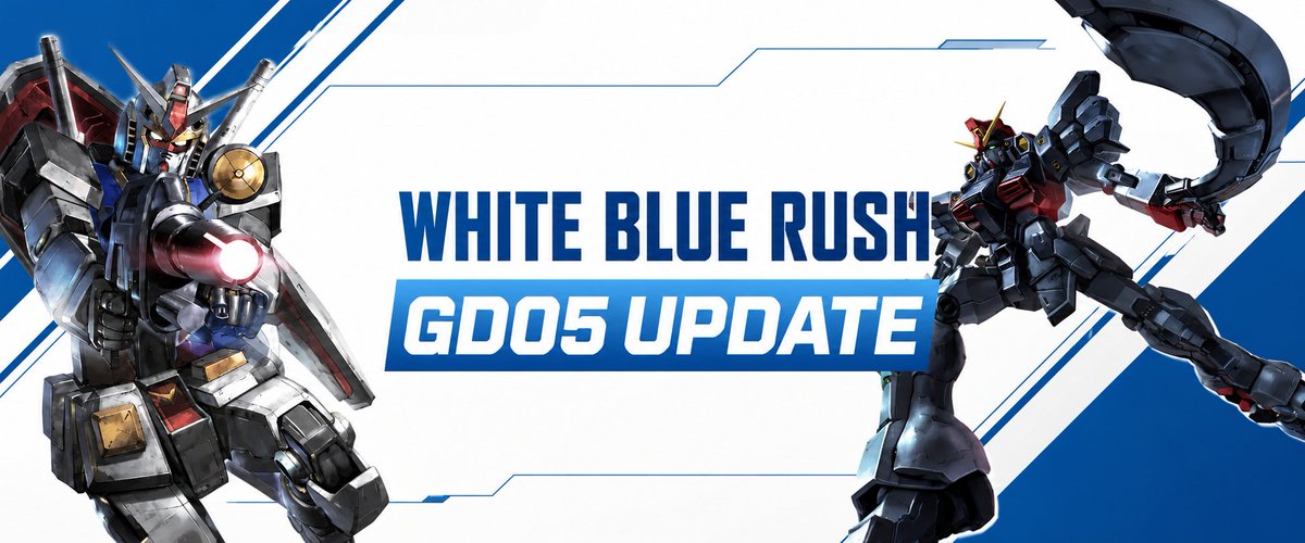 72_Fujiwara's tweet photo. The White Blue Rush Guide has being update with GD05 format, with matchup videos (commented) new decklist and Gameplan strategy, update free for who already own it!

https://t.co/5w1zi8NH9X https://t.co/V7vo4GOczX