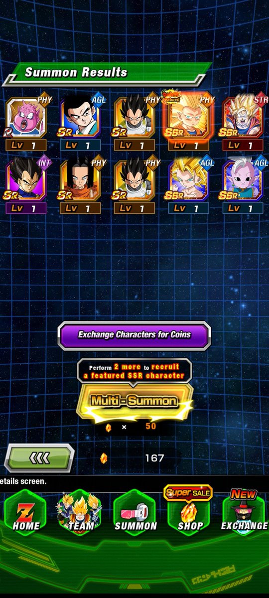 Crxho's tweet photo. Was here for the summon points but eyy 😋 https://t.co/D4fBDUJKML