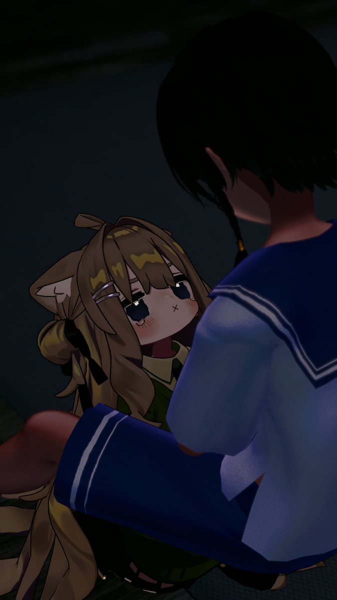 suirenka_ow's tweet photo. うんうん、そうだね、それはお前が悪いね https://t.co/eyjEbpZshb