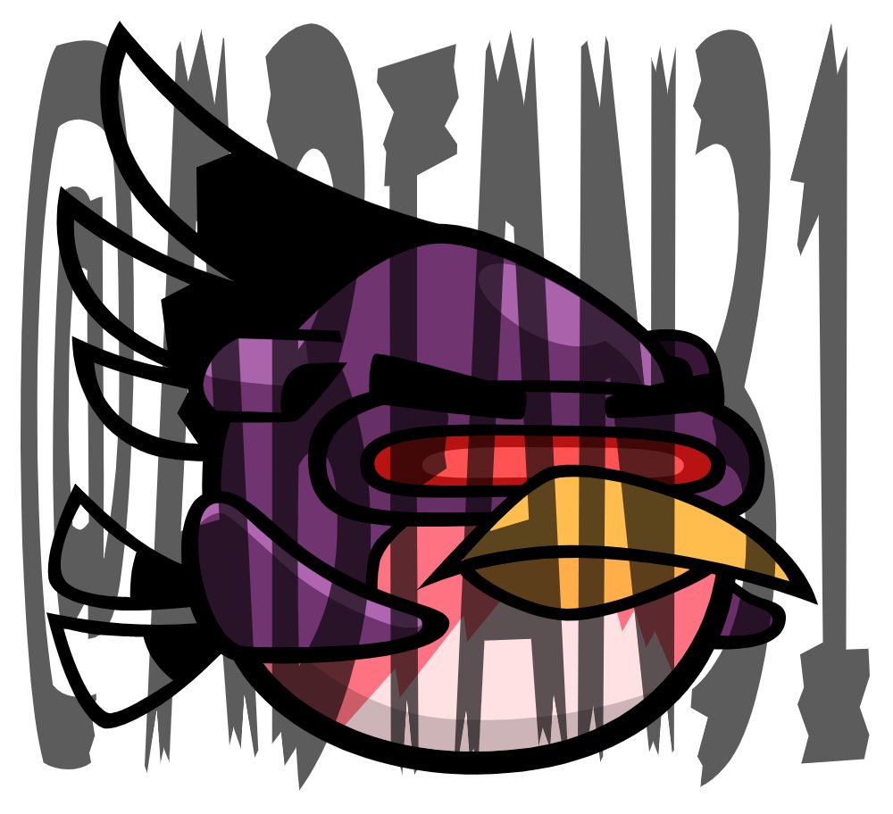 ABFAN31's tweet photo. Angry Birds Space Orbital Escapade 6 NEW BIRDS!
(note: the characters belongs to the respective owner)
#angrybirds #AngryBirds #AngryBirdsSpace https://t.co/86IxJBoB0i