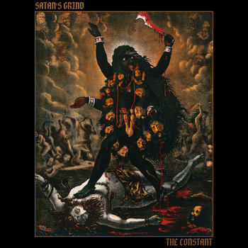 KMANRIFFSMetal's tweet photo. 2⃣0⃣2⃣6⃣: THE UPCOMING TERROR ⚔️ 
➡️August 26th, 2026⬅️

SATAN'S GRIND - The Constant 🇮🇹⚛️

5th album from Bari, Italian Symphonic Death Grind project⚛️

BC➡️https://t.co/18kozErP7U ⚛️

#SatansGrind #TheConstant #SymphonicDeathGrind #TheUpcomingTerror26 #KMäN https://t.co/QqTmsGlYln