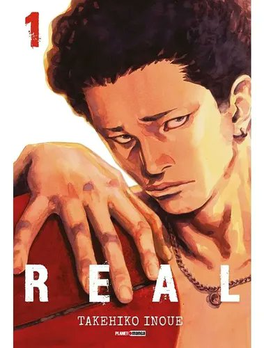 animeupdates's tweet photo. 'REAL' by Takehiko Inoue, creator of 'VAGABOND' and 'SLAM DUNK', will post a brand-new chapter tomorrow! https://t.co/e9H3r47NG7