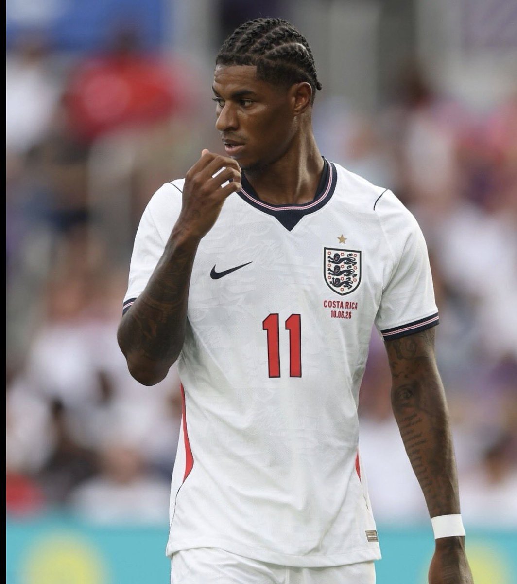 _alorino's tweet photo. @LegacySiu Marcus Rashford 😇 https://t.co/GAuZTWsijI