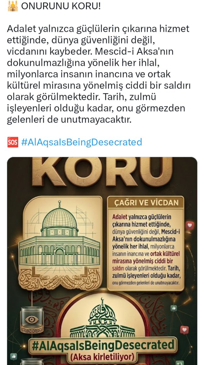 mehmedsema's tweet photo. #NamazHerMümineFarz
#NamazGozumunNuru
💚💛💖💙
Medet Allahım Medet
AzizAllah
Balıklıova icin ÖĞLE ezanı
Hayye ales-salâh
Hayye alel-felâh
Haydi Namaza
Haydi Kurtuluşa
YaRabbim
Medet eyle bizlere
Sen yardım etmezsen kimederki
Medet eyle ümmetime
#AllahBizeYeter
#GazzeyiUnutma https://t.co/ZPOLzUh8VE