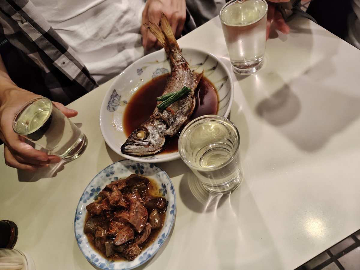 syocal's tweet photo. 角打ちたのしかった https://t.co/n94FF3vU53