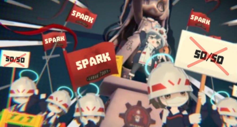 SPkiller31 tweet media