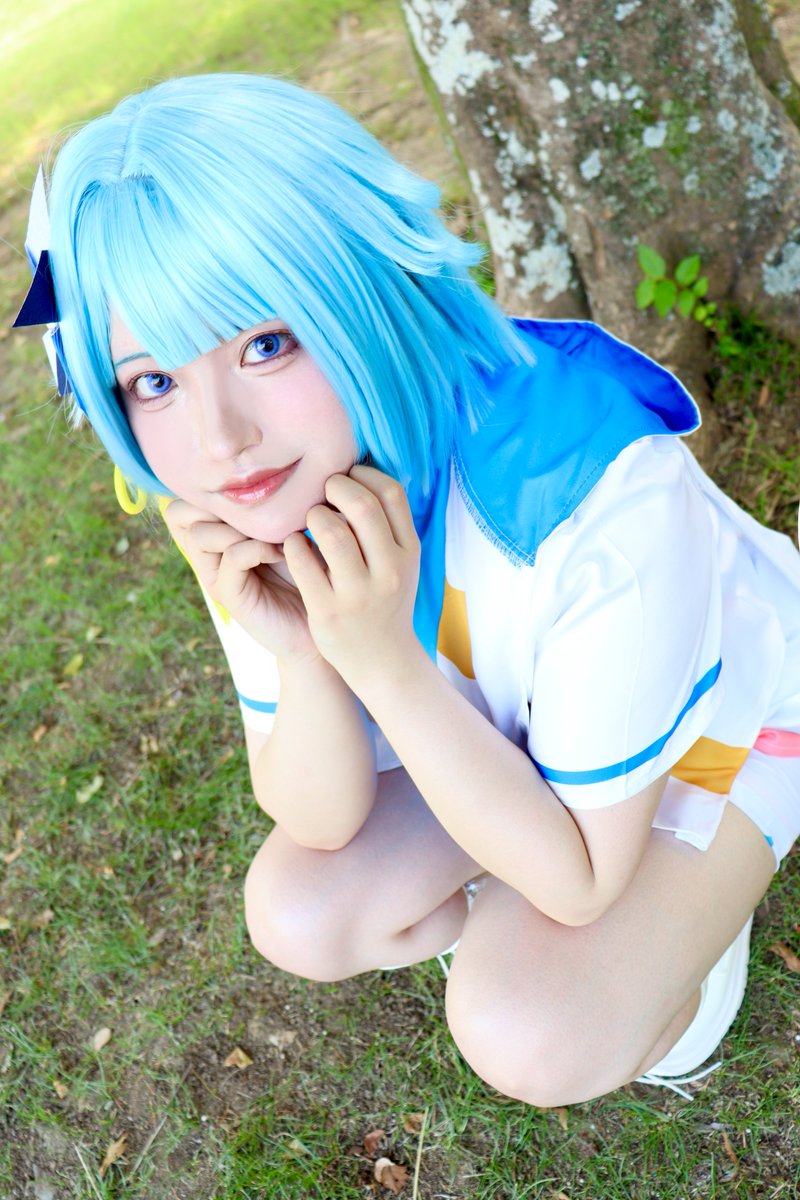 sogapi_cos's tweet photo. Cosplay/enst
紫之創🐰

📷（@tawamure_510）さま♪
#アコスタ万博夏まつり https://t.co/AzEtyDXmnJ