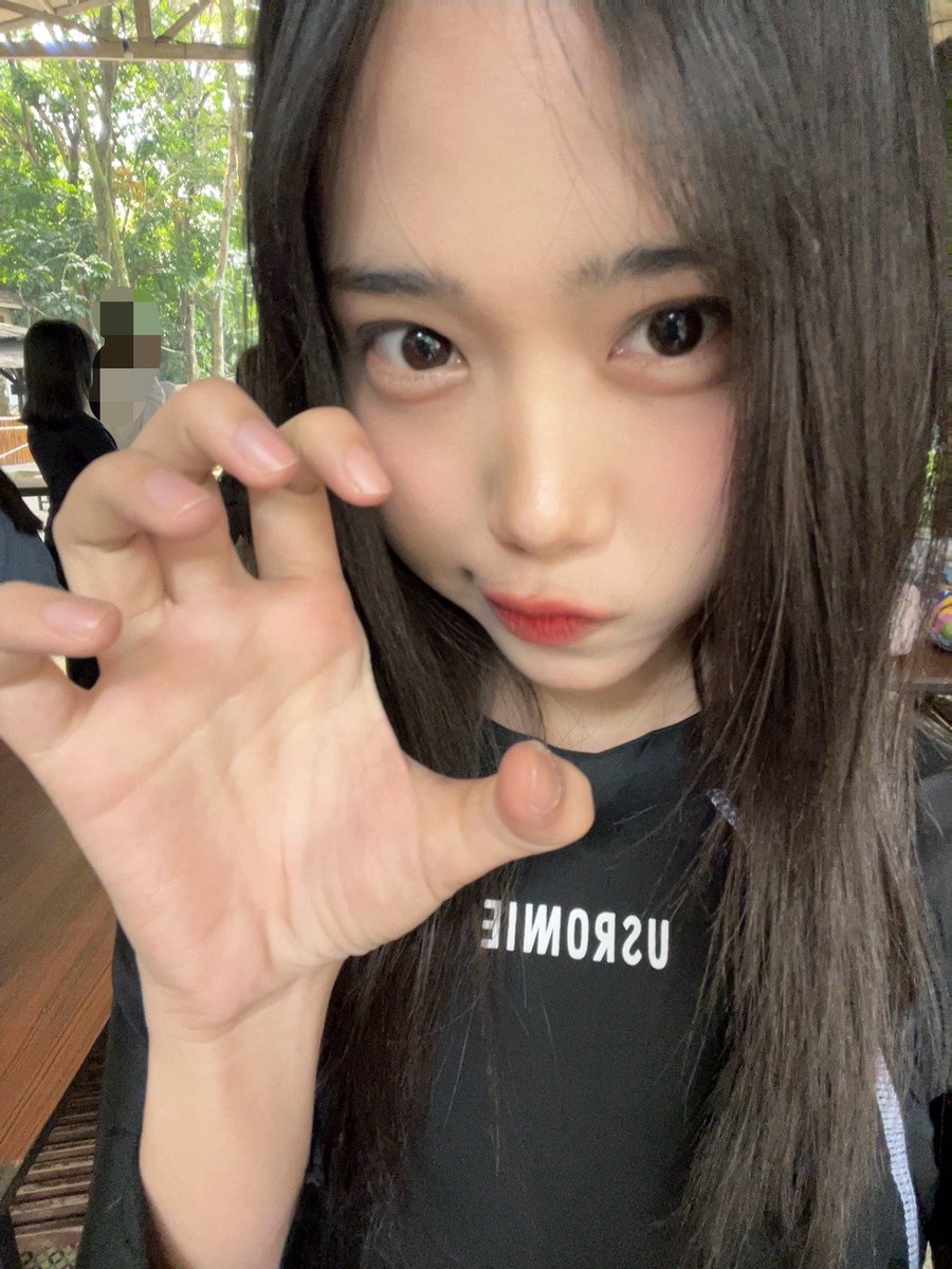 AR_LanaJKT48's tweet photo. #RaBulana sebelum main river tubing🫶🏻 https://t.co/vMeWlOBP6H