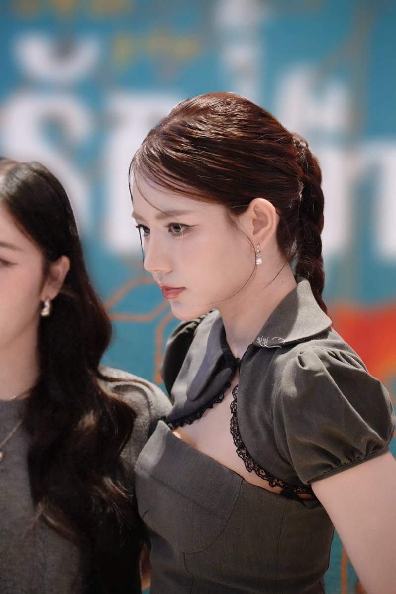 wang_yi9828's tweet photo. 好帅哦

DearyouinThailand  x MAMC 

#จดหมายรักถึงอาม่า
#MieAya
#miephat
#ayaorapan https://t.co/KpiRFSoP7R