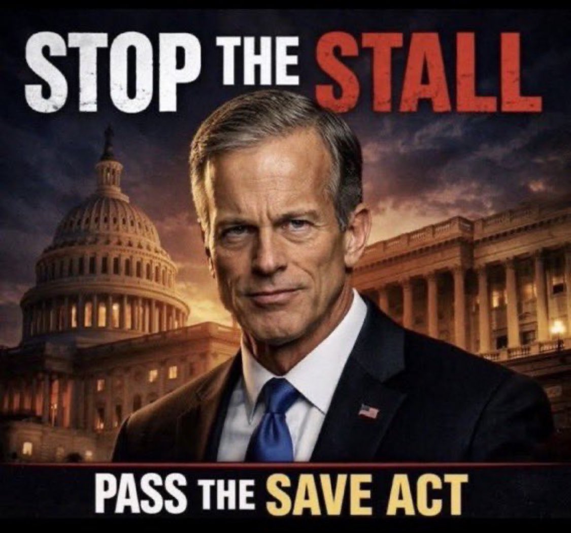 jjauthor's tweet photo. REMOVE RINO @LeaderJohnThune 
REMOVE RINO @LeaderJohnThune
REMOVE RINO @LeaderJohnThune
REMOVE RINO @LeaderJohnThune 
REMOVE RINO @LeaderJohnThune
REMOVE RINO @LeaderJohnThune 
REMOVE RINO @LeaderJohnThune
REMOVE RINO @LeaderJohnThune
REMOVE RINO @LeaderJohnThune https://t.co/SpnPFzURjw