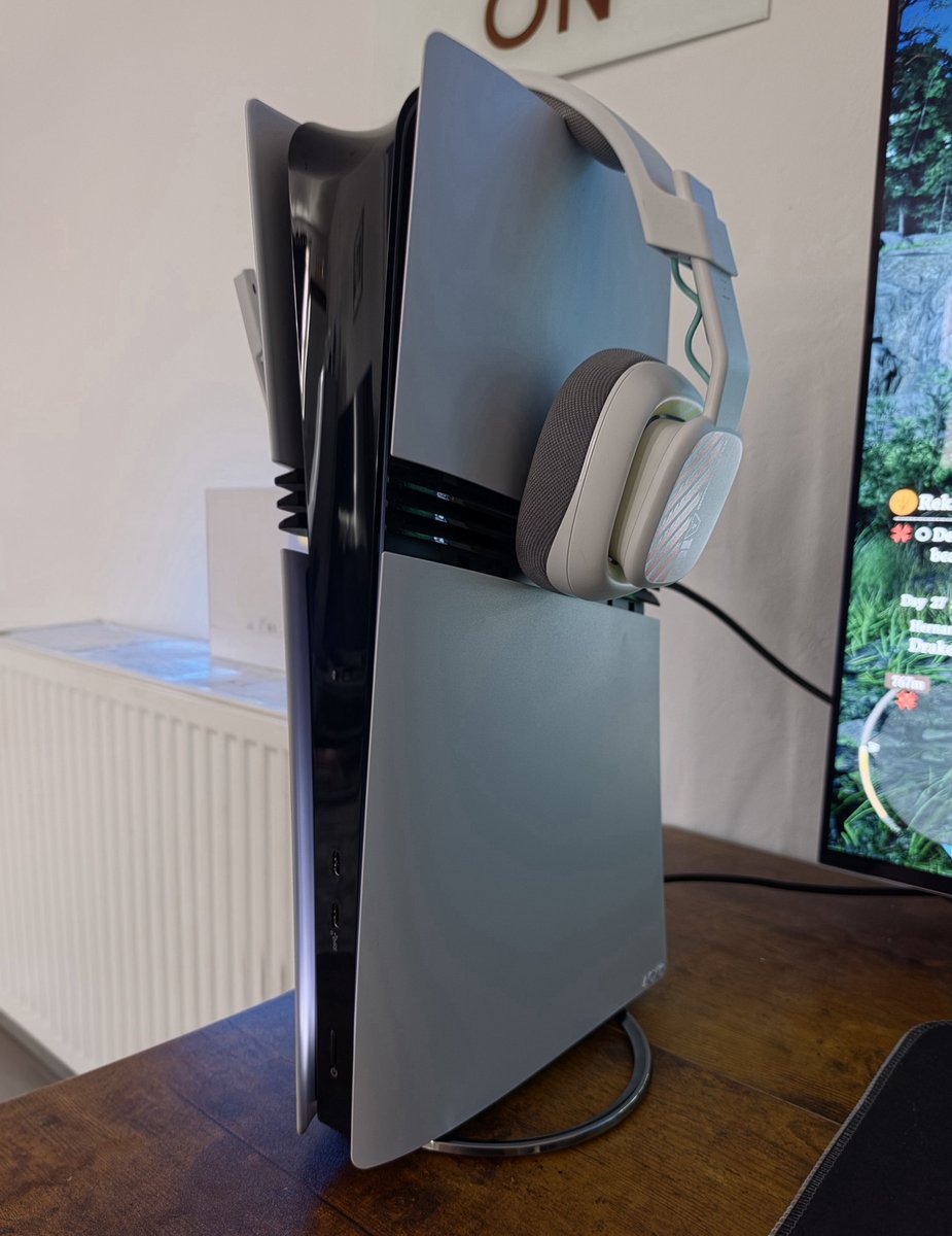RealViceGaming tweet picture
