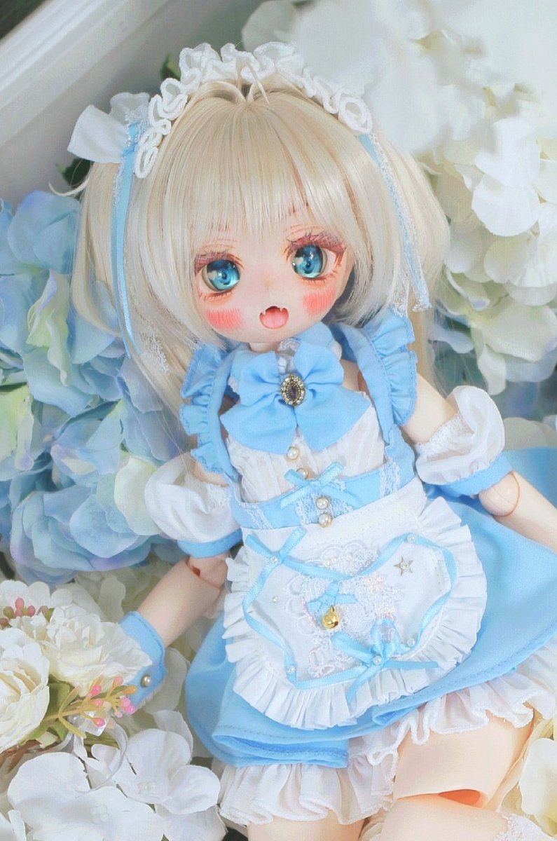 SoSom_bjd's tweet photo. 1番の写真はポンポンという詐欺師のメイクです。
2番写真はカルンさんのメイクです。 https://t.co/zfw9P99fJT