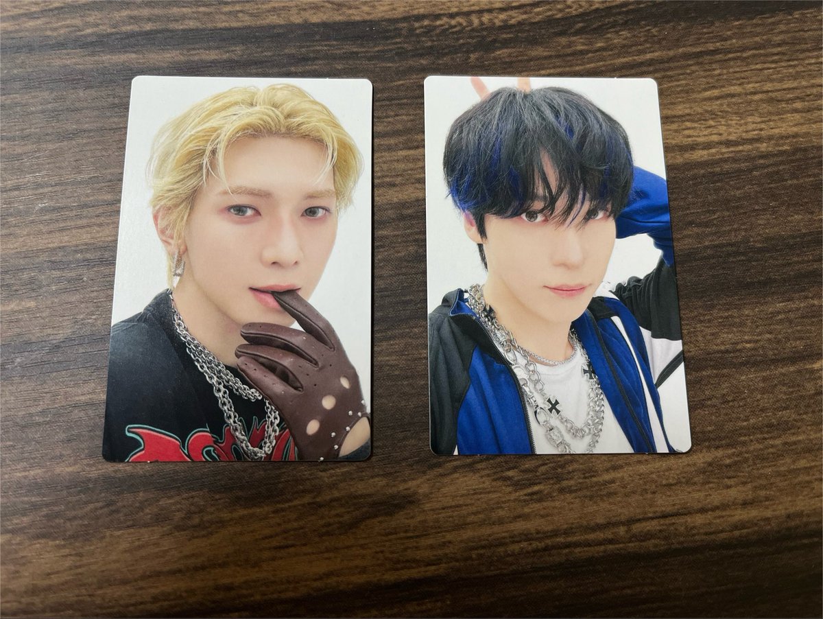 atz_hws's tweet photo. FFさんで欲しい方いますかー？
交換じゃなくてもかまいません☺️ https://t.co/oChvOlzpBM