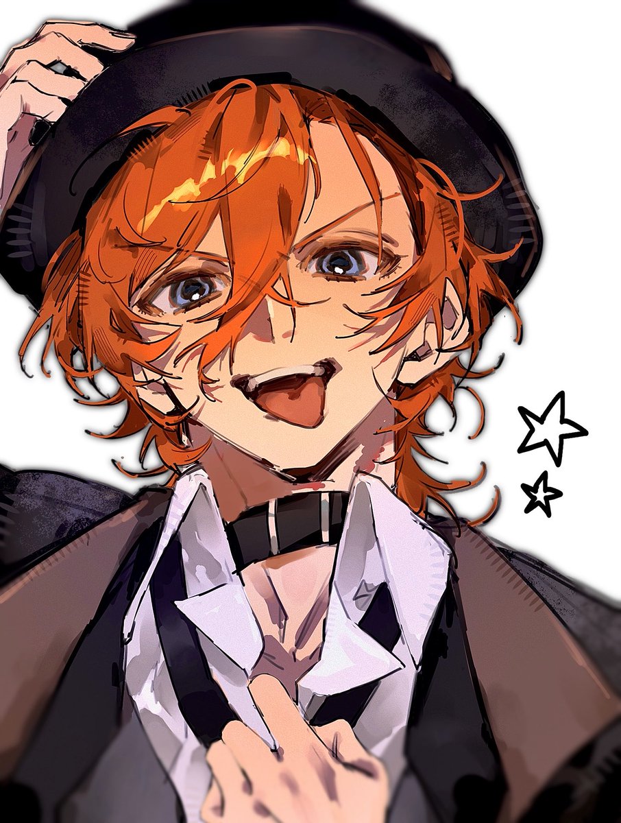 kujirano_31's tweet photo. ✩.*˚🧡
#bsd #文スト https://t.co/zLIObf5khO
