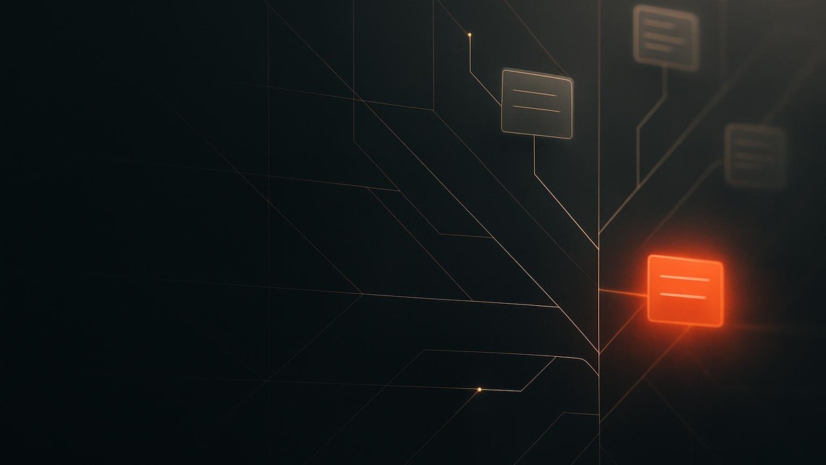 ray_opticall's tweet photo. Hot take: a support bot is not technical support automation. Real automation starts with accurate issue detection, smart routing, and context-rich escalation. That is how teams reduce effort without creating new friction. #CustomerSupport #AI #Automation #CustomerService #AI https://t.co/es2IwFwixV