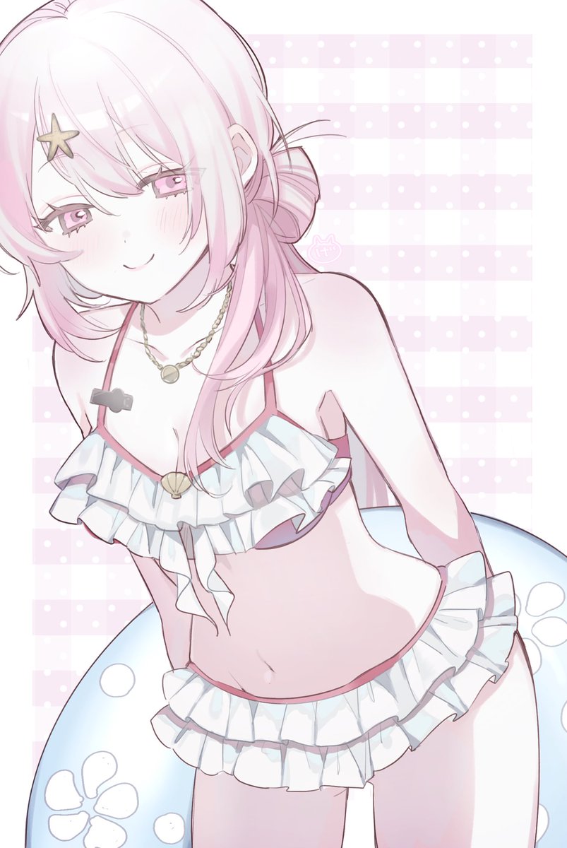 urrn_urrn_'s tweet photo. 夏だね #しいなーと https://t.co/2AUUWUbPig