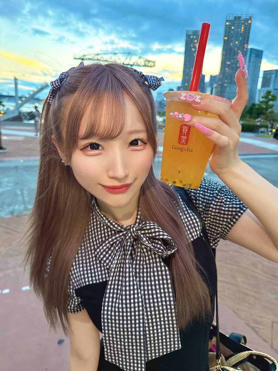 renpha_fr2pon's tweet photo. パッションフルーツだーいすき🎶 https://t.co/YcmSSmK86z