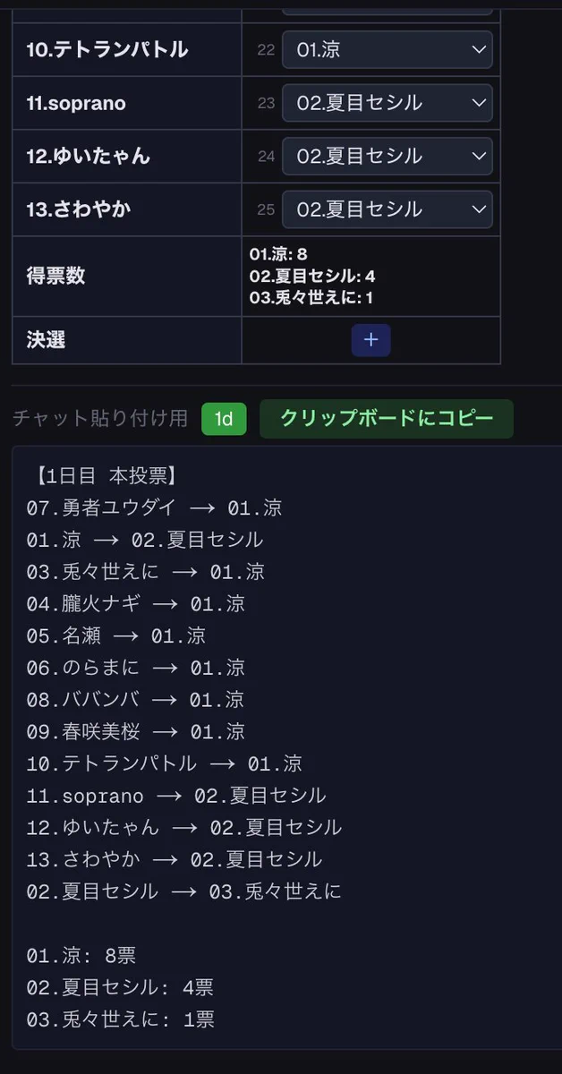 涼 on X: 