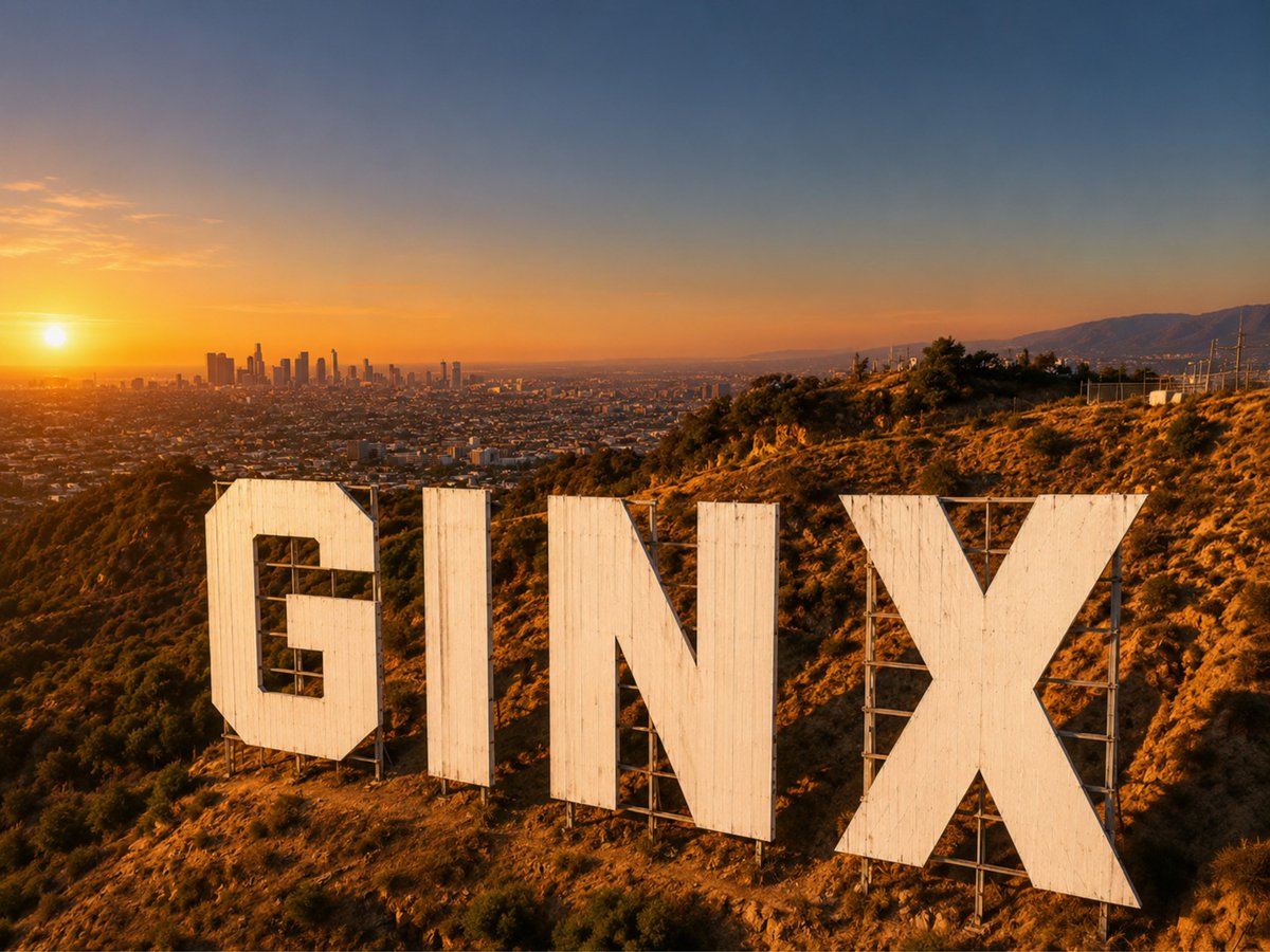 GinX_global's tweet photo. GM ☀️
Every journey starts with a single step.

See you at the top. 🦊🧡
Swipe to Trade. https://t.co/Ia3NjzDmPo