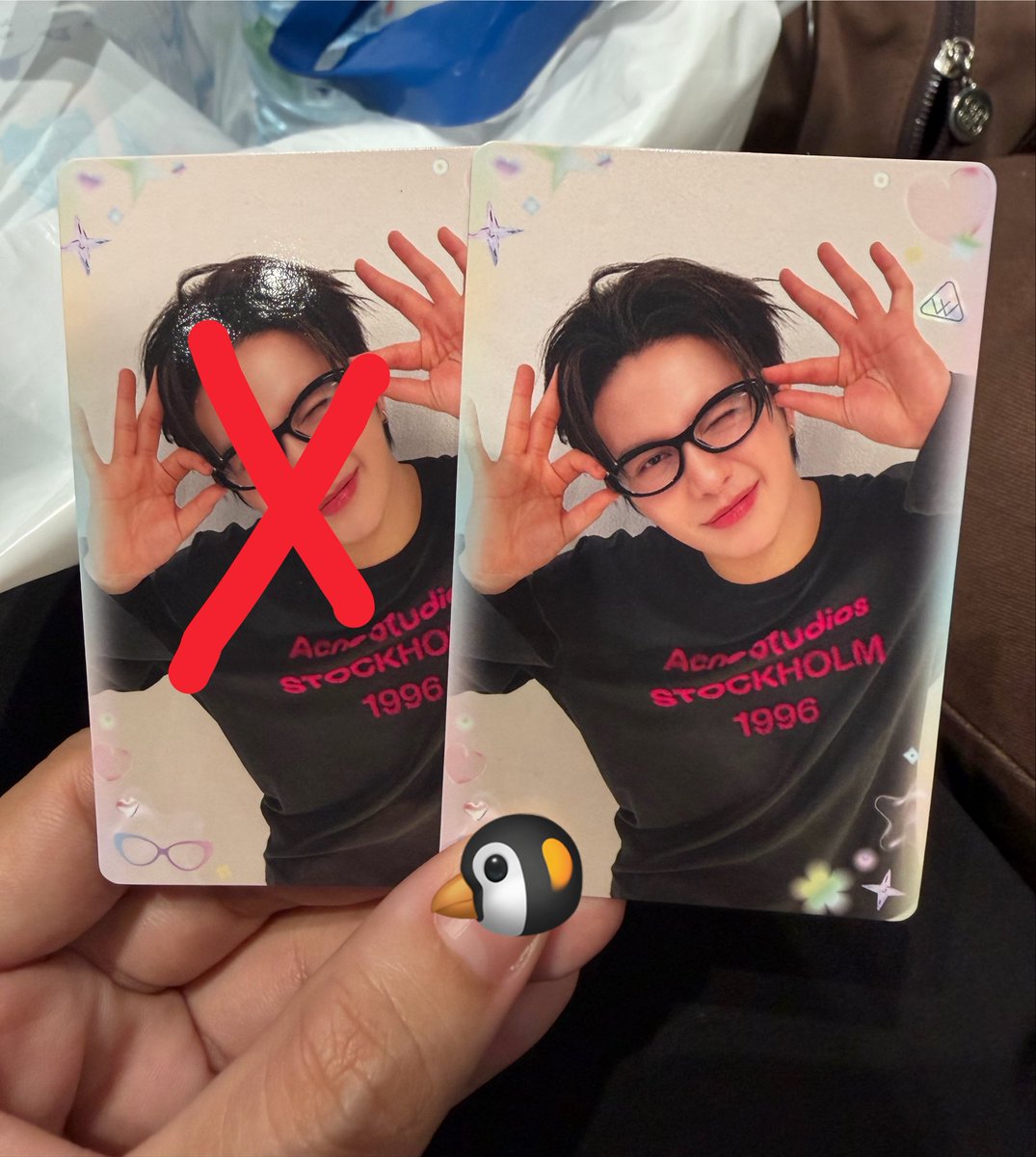 specialpopp's tweet photo. วิลเลี่ยม 120 นัดรับหน้างานได้ค่ะ #งานมหกรรมนิยายนานาชาติ2026xGMMTV https://t.co/9M1fGX1BjZ