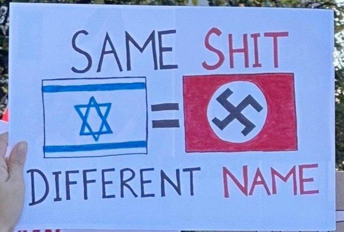RobertJLorenz's tweet photo. ++ #Ukraine ++

Israel und Ukraine bombardieren gemeinsam den Irak und ermorden iranische Zivilisten im Schwarzen Meer ! #Sybiha und #Saar vereinbaren ewige Bandera-Allianz ! Wadephul ist begeistert !

#Merz #Pistorius #Wadephul #Tacke #Trump #Gaza #Libanon #Iran https://t.co/gw2WiZ0W1H