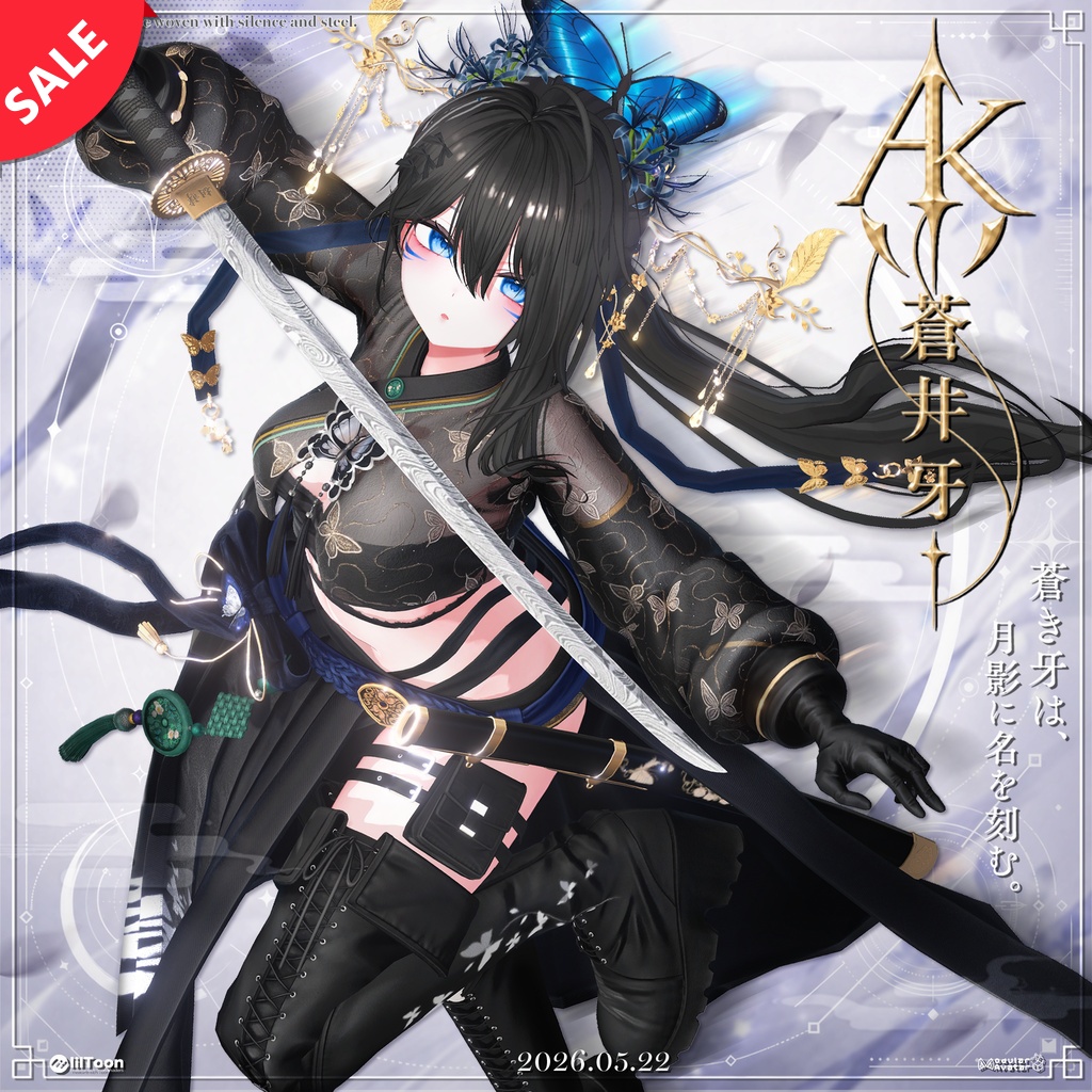 MINUEL_VRC's tweet photo. ✦ MINUÉL SALE EVENT ✦

いつもMINUÉLをご愛顧いただき、ありがとうございます。

日頃の感謝を込めて、
抽選で [5名] 様にMINUÉLで販売中の
お好きな衣装「Full Pack」をプレゼントいたします🎁

【応募方法】
@ FOLLOW
② この投稿をRT

【当選者発表】
08.01（土）18:00 JST

MINUÉL SALEは
08.09（日）まで開催中です。

気になっていた衣装を、
ぜひこの機会にお迎えください✦

https://t.co/GiOAcgOmhC
