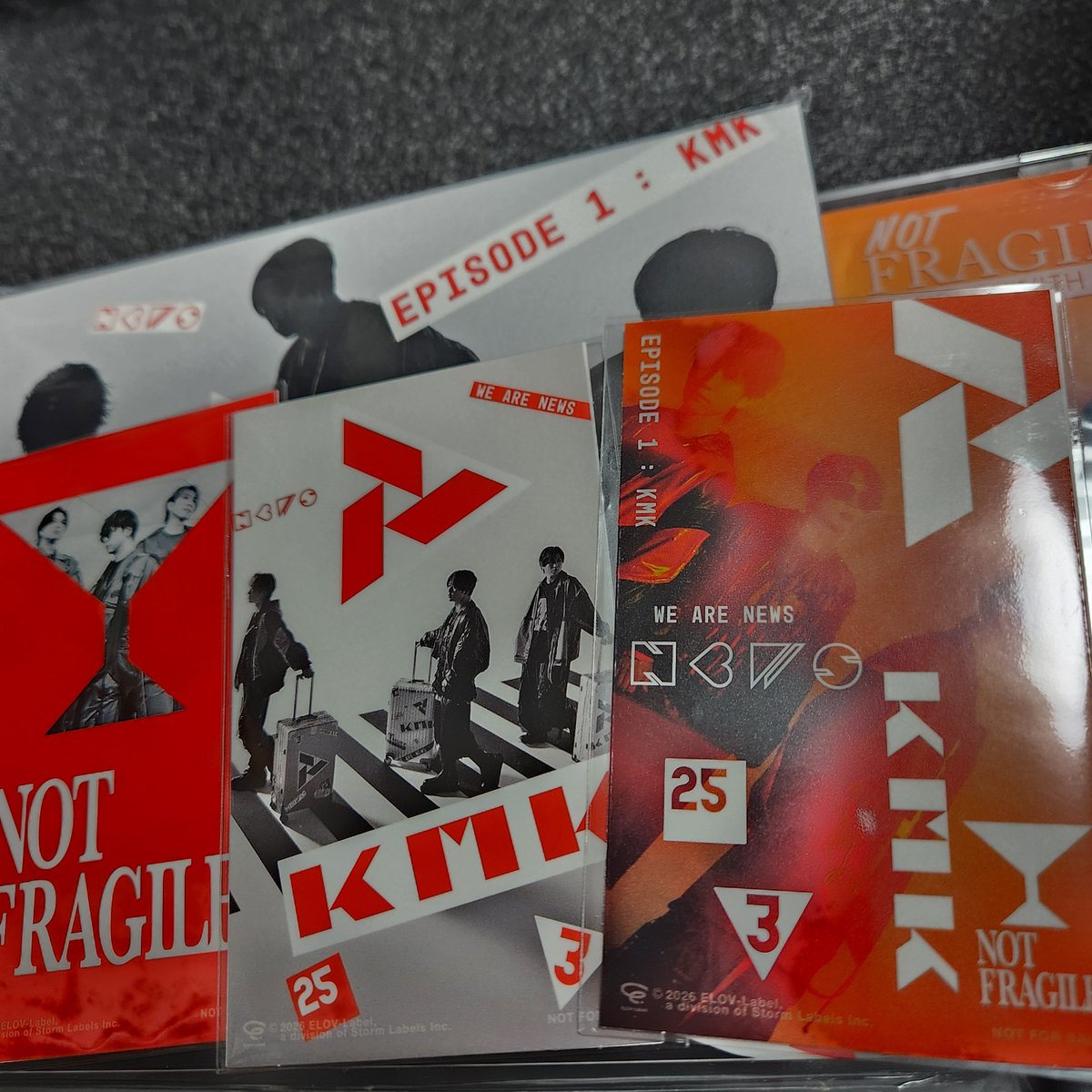 koyashigelovers's tweet photo. NEWSアルバムKMK
想像はしていたがファミクラ限定
やっぱりデカかったwww
中の36Pフォトブック最高なんだけど❣️
このサイズだからCDに付属するものとは思えない出来栄え❣️

あー保存場所……www https://t.co/4vt0lC94nj