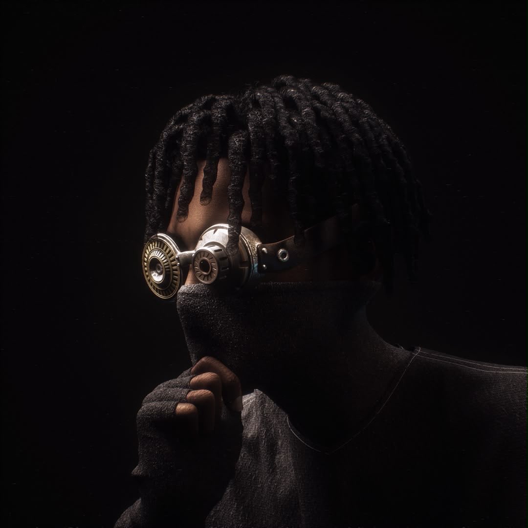 KingBoobo2020's tweet photo. It’s here. The Dat Art God documentary is officially live, exploring his beginnings, his craft, and the community that shaped him. Watch now on YouTube 

#DatArtGod #Jamesonwhiskey #goldblockparty #mainlandblockparty 

https://t.co/VI9gr3teKD https://t.co/waMxEzaBOl