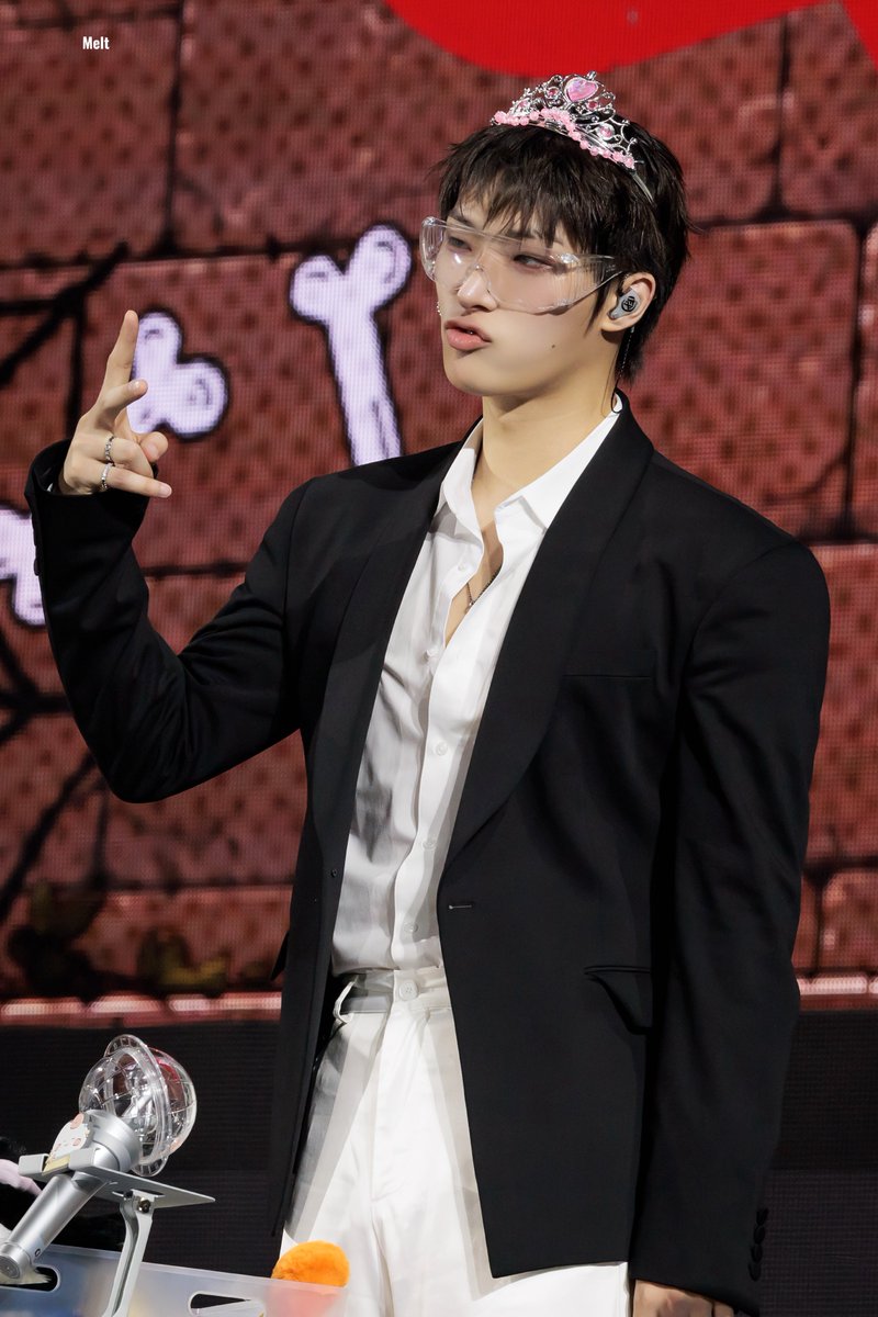 melt9989's tweet photo. 260718

#ATEEZ #에이티즈 #민기 #MINGI #ミンギ https://t.co/12FFkPvCJH