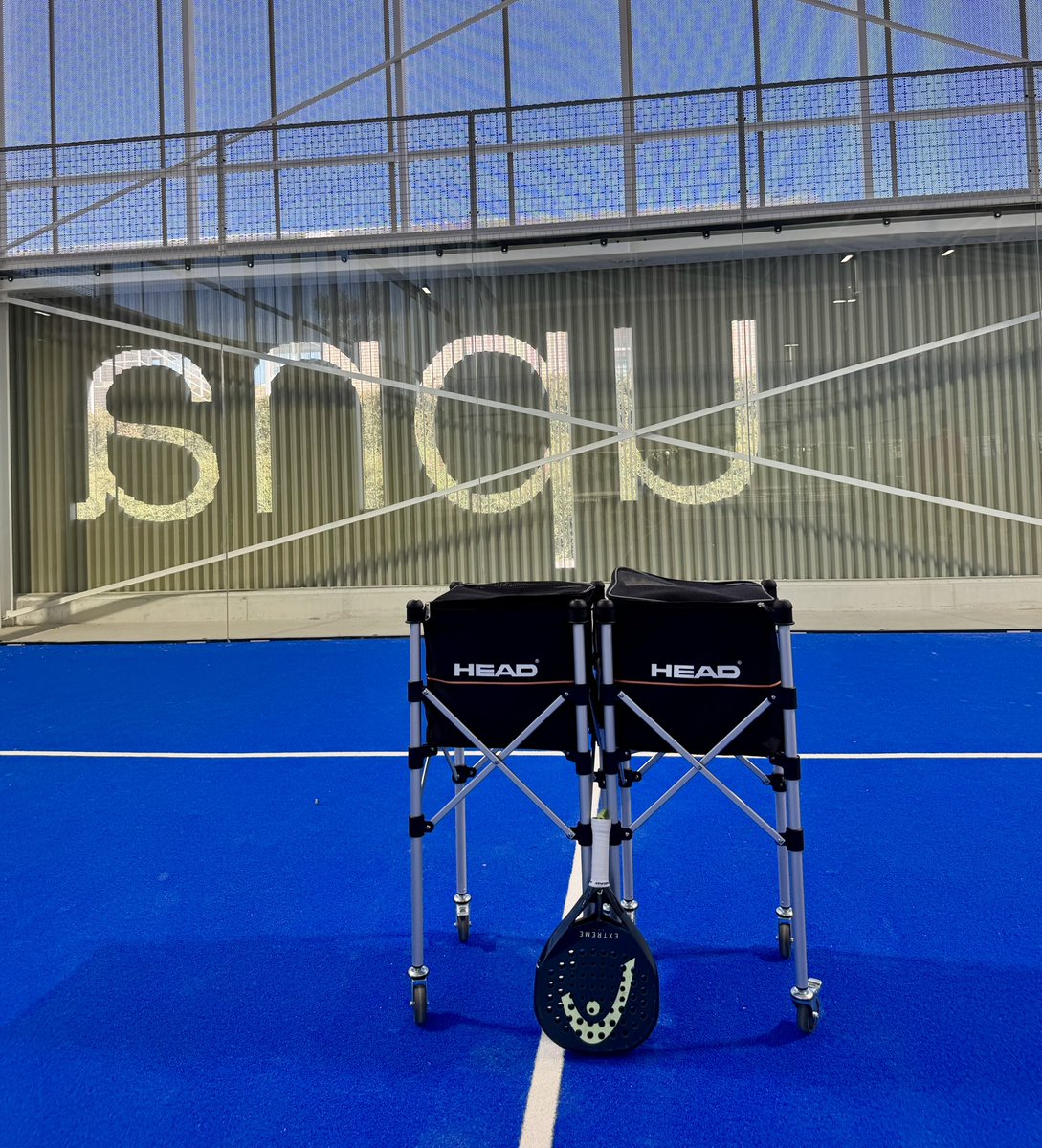 FNPadel tweet picture