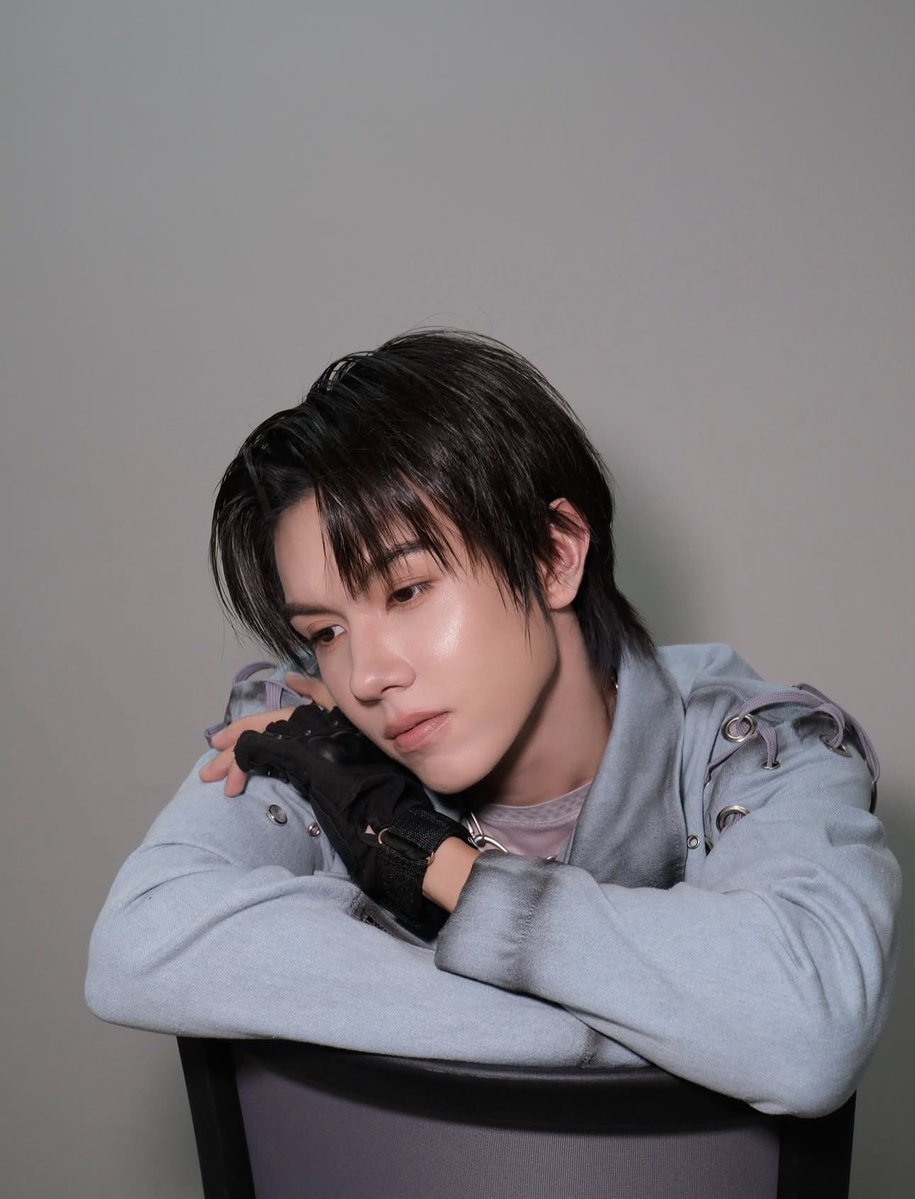 ssbbam's tweet photo. ตุ๊กตามาก วิชวล tpop https://t.co/CHcyxnFSga