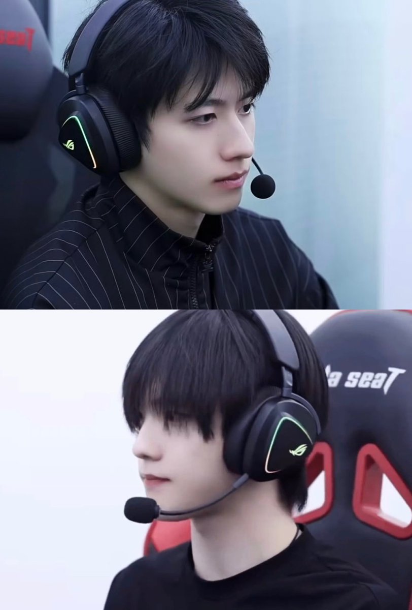 Minne_aaa's tweet photo. 朱志鑫苏新皓电竞菠萝小说时候 https://t.co/b11VIy48Ee