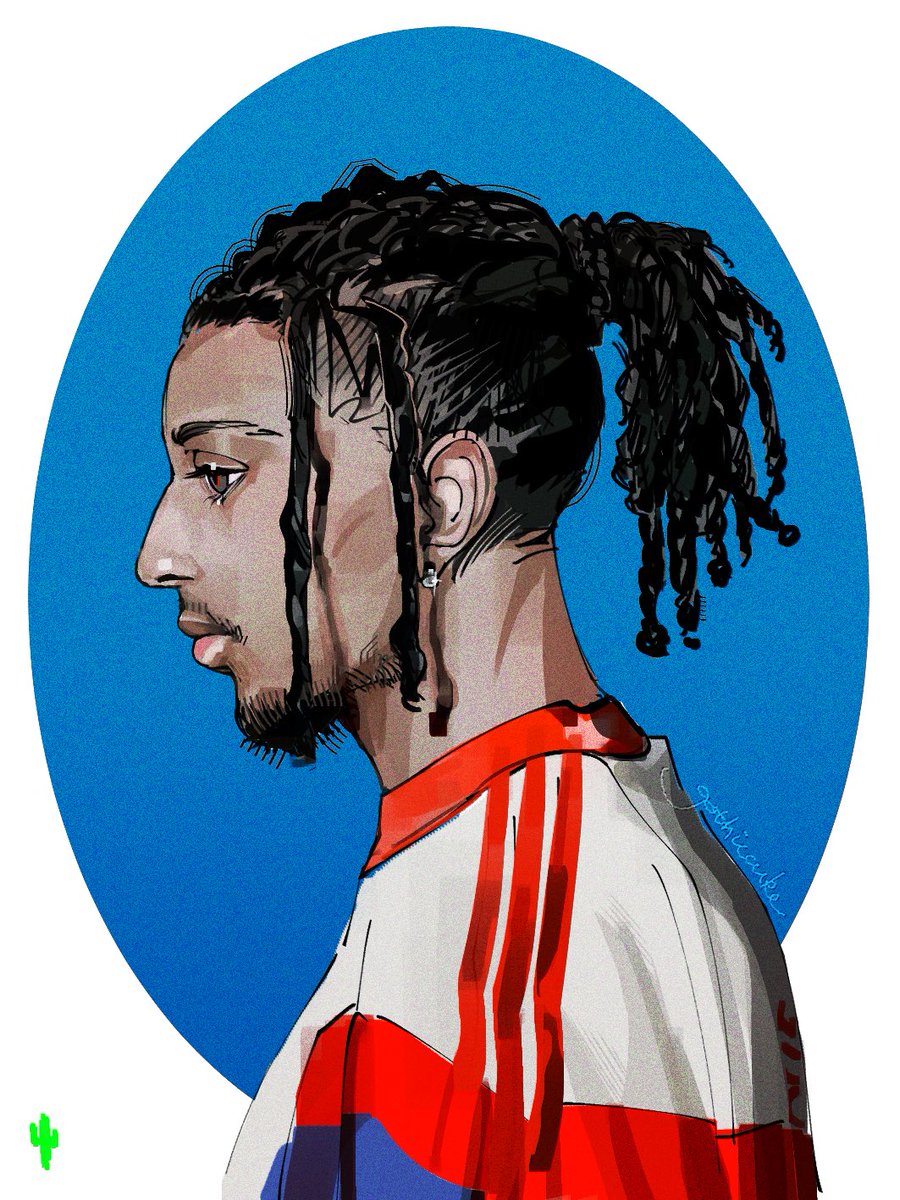 kumibbmb's tweet photo. The jewel of France✨
-
#michaelolise #fanartㅤㅤㅤ https://t.co/lTBwP7hGOz