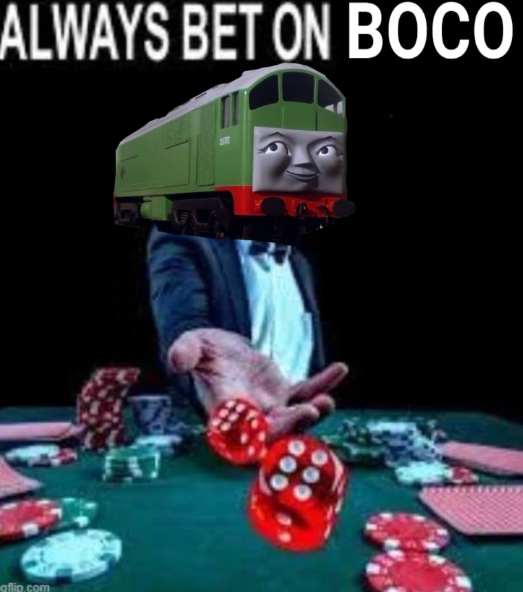 _JustCallMeAce_'s tweet photo. @NorthWestRailCo https://t.co/VRPZzc4W01